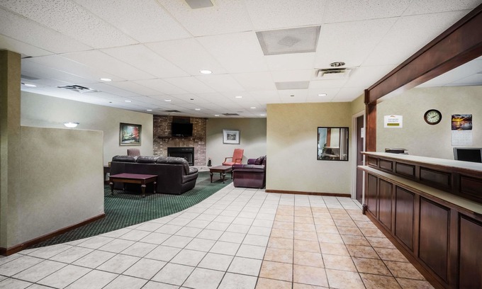 Johnson City Hotel | Baymont by Wyndham Johnson City