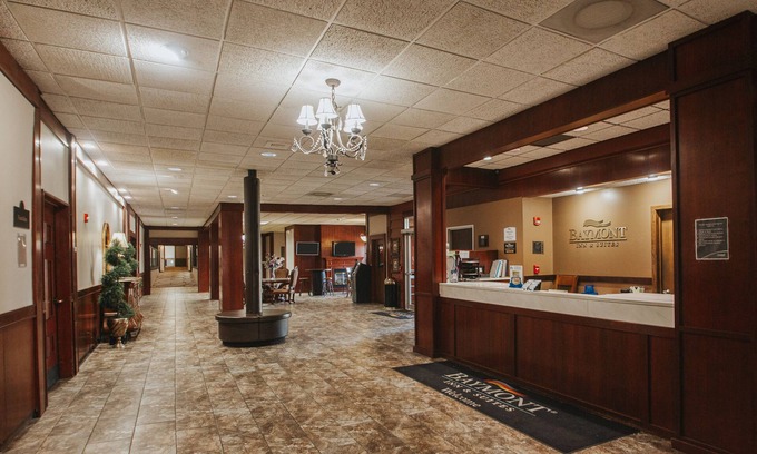 Mandan Hotel | Baymont by Wyndham Mandan Bismarck Area