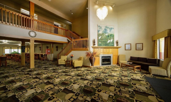 Marion Hotel | Baymont by Wyndham Marion