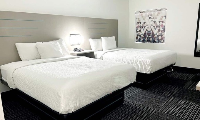 Port Wentworth Hotel | Baymont by Wyndham Port Wentworth
