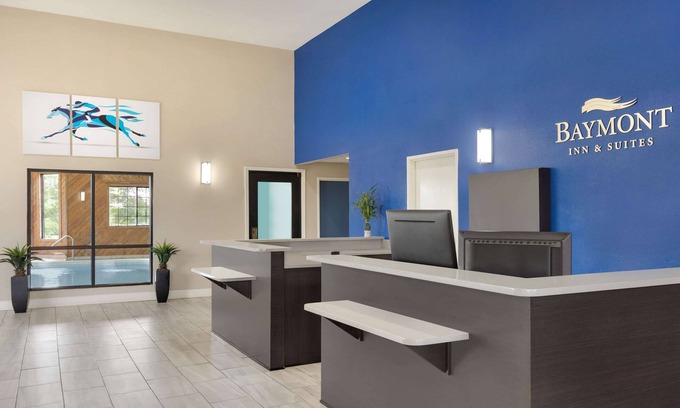 Winchester Hotel | Baymont by Wyndham Winchester