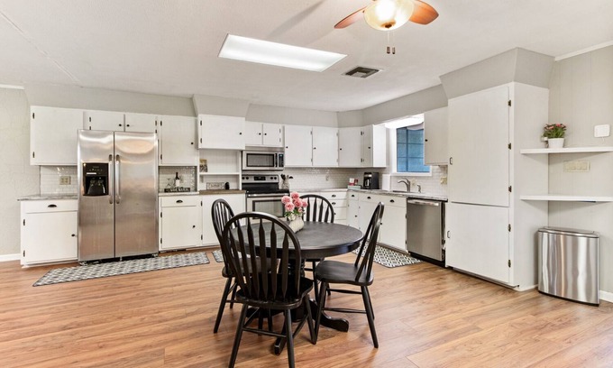 Butte La Rose House | Bayou Belle - Butte La Rose
