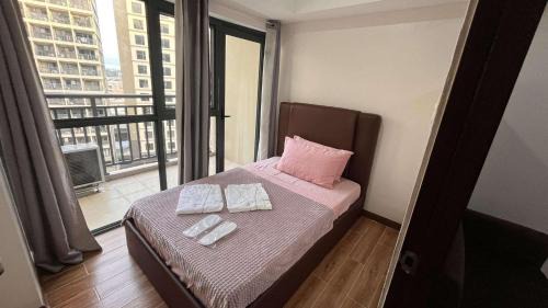 Tambo Hotel | Bayport West Naia Residences