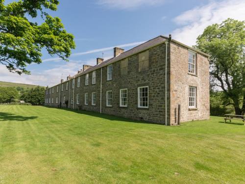 Kildale House | Baysdale Abbey