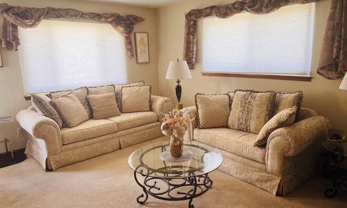 Buckroe Beach House | Bayshore Breezenn