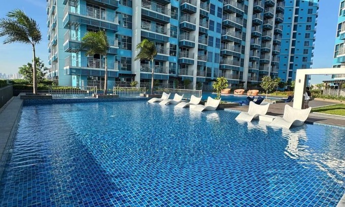 Tambo Condo | BAYSHORE RESIDENTIAL RESORT 2 PHASE 1