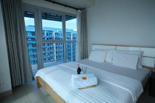 Tambo Hotel | Bayshore Sunset Suite