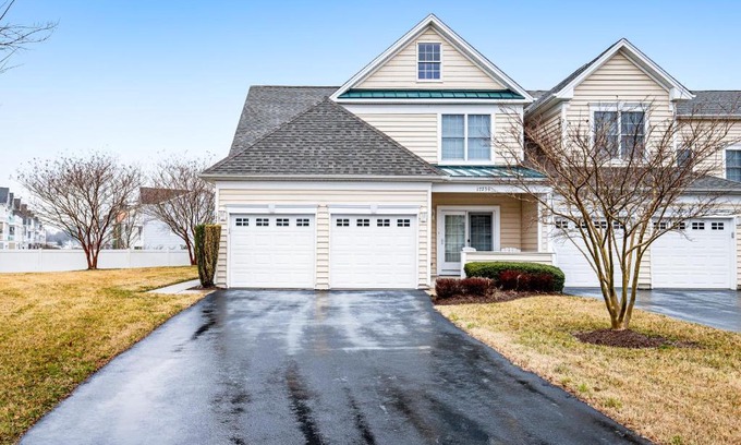 Ocean View House | Bayside Bethany Lakes - S Mill #177