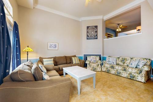 Ocean View House | Bayside Bethany Lakes - 38375 Old Mill Way #159