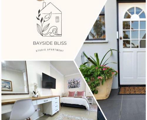 Summerstrand Apartment | Bayside Bliss Studio Apartment