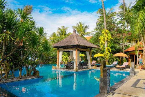 Candi Dasa Resort | Bayside Bungalows