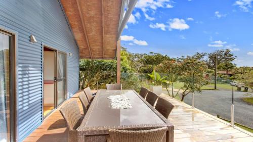 North Haven House | Bayside Delight
