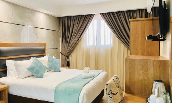 South Beach Hotel | Bayside Hotel 116 West Street