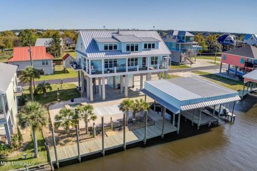 Shoreline Park House | BAYSIDE MAISON