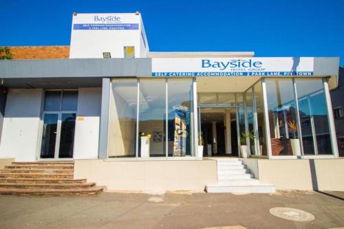 Ethekwini Apartment | Bayside Pinetown