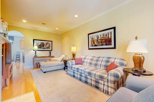 Bayside Village House | Bayside Resort - 11029 Destination Drive