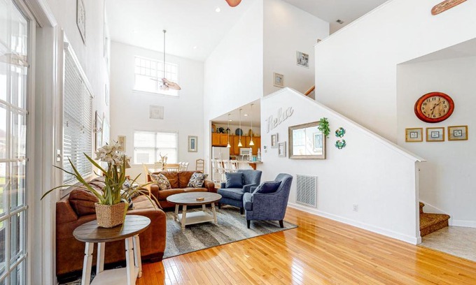 Bayside Village House | Bayside Resort - 11661 Resort Drive