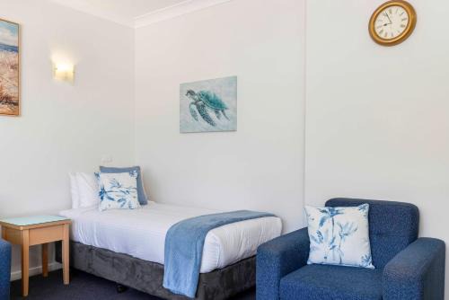 Glenelg Apartment | Bayside Retreat Glenelg