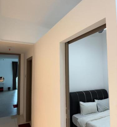 Likas Apartment | BaySuites HH Homestay