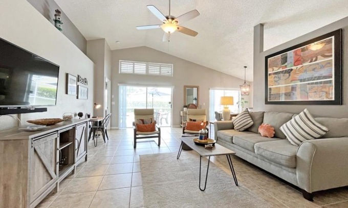 Westridge House | Bayswater Bliss home