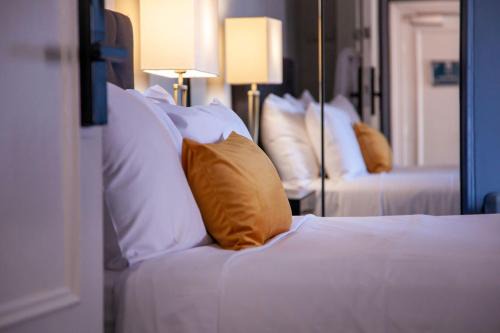 Rushcutters Bay Hotel | Bayswater Boutique Lodge - Potts Point