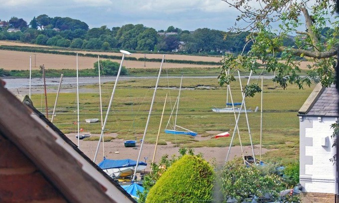 Alnmouth House | Baysyde
