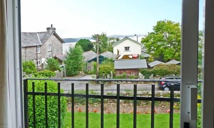 Grange-over-Sands Cottage | Baytree Apartment
