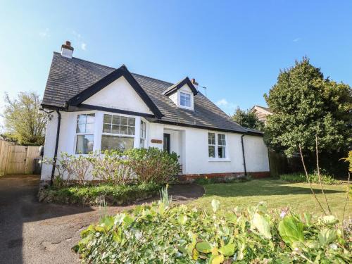 Totland Bay House | Baytree Cottage
