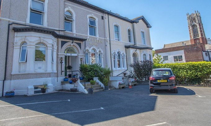 Southport House | Baytrees Hotel