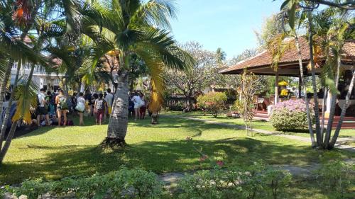 Tukad Mungga House | Bayumantra Bungalows