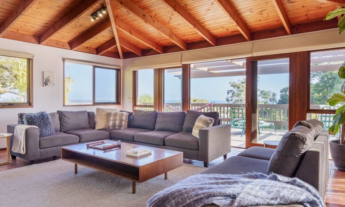 McCrae House | Bayview Escape McCrae