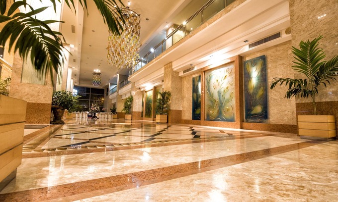 Malacca City Hotel | Bayview Hotel Melaka
