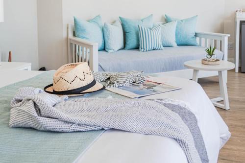 Plettenberg Bay Hotel | Bayview Hotel