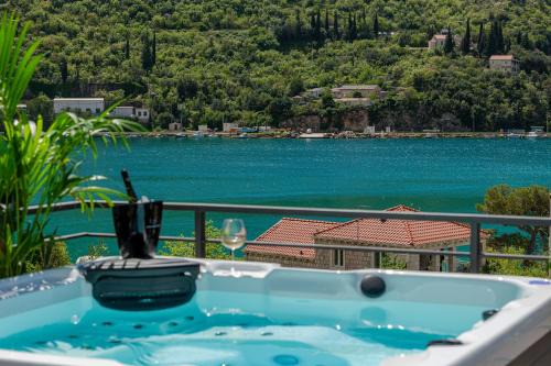 Mokosica Apartment | Bayview Suite Dubrovnik
