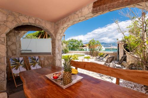 Pag Apartment | Bayview Villa Pag