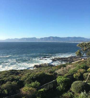 De Kelders House | Baywatch Cottage