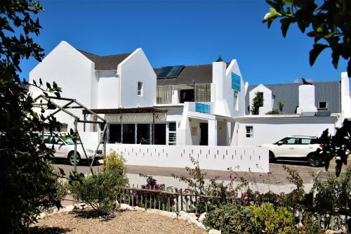 Paternoster House | Baywatch Guest House