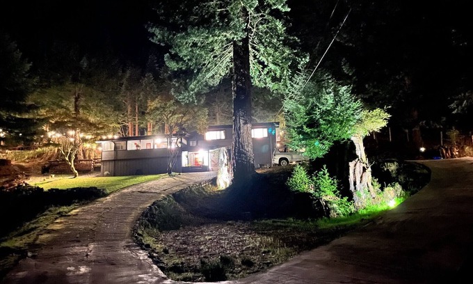 Jacoby Creek House | ★ Baywood Redwood Retreat-7BD- Luxury/Rejuvenate.