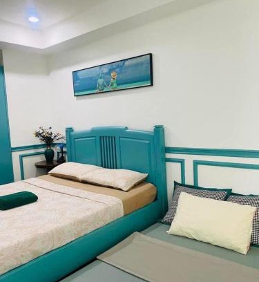 Ermita Night District Hotel | Baywtach 1503