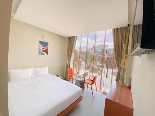 Da Lat Hotel | Bazan Dalat Hotel