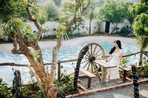 Moc Chau Hotel | Bazan Home Mộc Châu