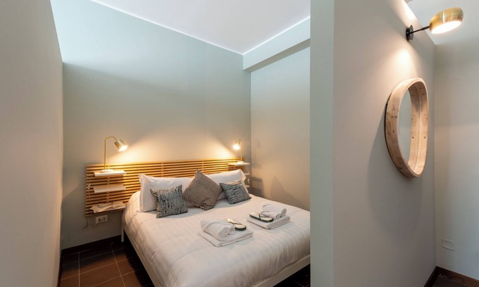 Morivione Apartment | Bazzi 49 - Università Bocconi