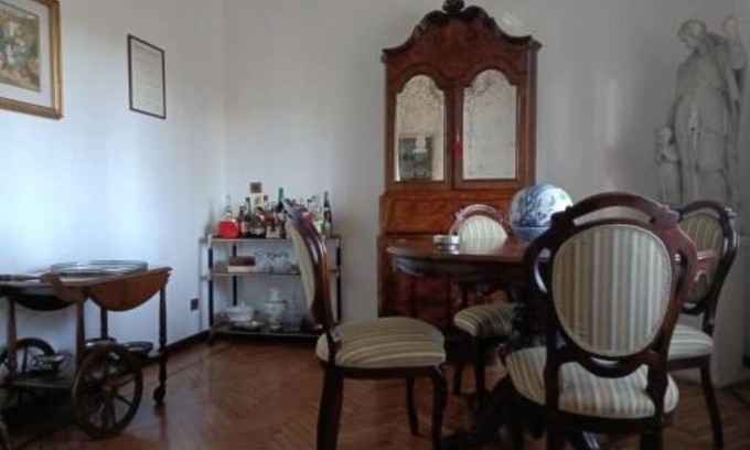 Bergamo Bed & Breakfast | BB Bam Bam Hospitality for Passion - Camera Singola