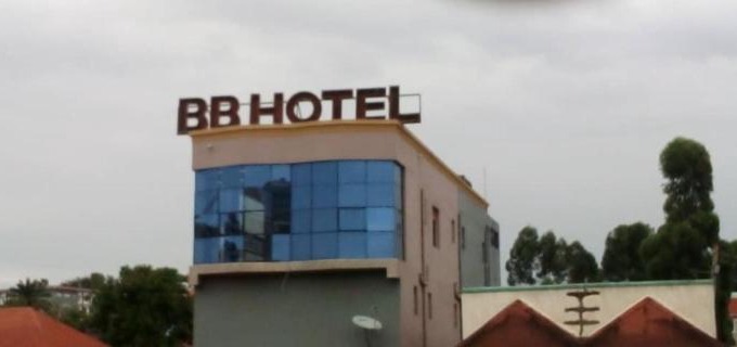 Mbarara Hotel | Bb hotel mbarara