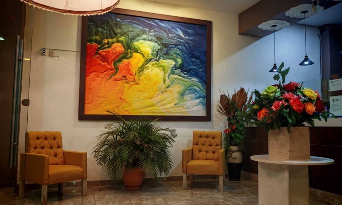 Nuevo Vallarta Hotel | BB INN