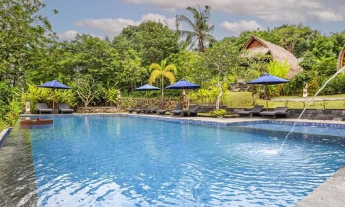 Penida Island Resort | BB Resort Villa and Spa