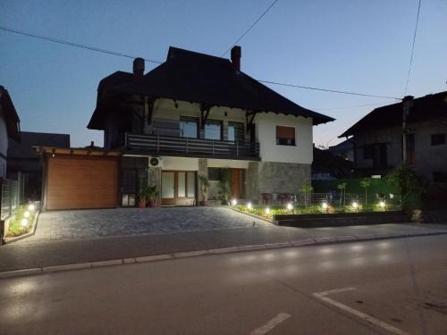 Bajina Basta House | BB Sima