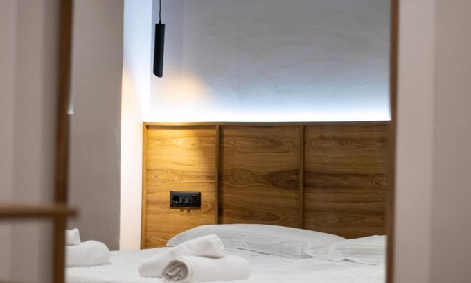 Durres Hotel | BB The Garden