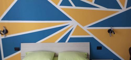 Santa Rita Bed & Breakfast | BB Torino Chicca Stadio Olimpico