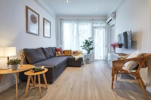 Gracia Apartment | BBarcelona Gracia Apartment